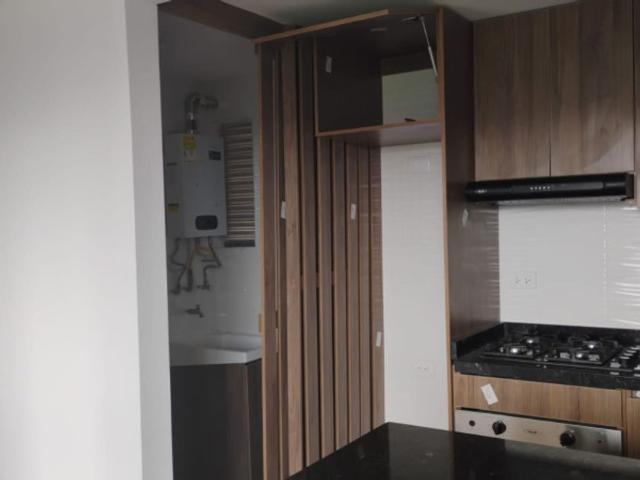 Apartamento en arriendo Urbanización El Pinar, Madrid