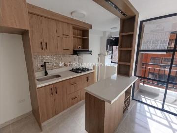 Apartamento en Arriendo, Urbanizacion Flandes, La Ceja