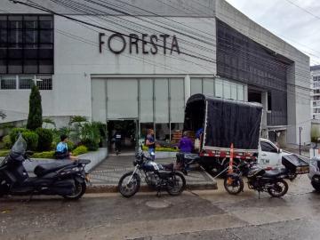 Apartamento en arriendo Urbanización Hacienda Calambeo, Ibague