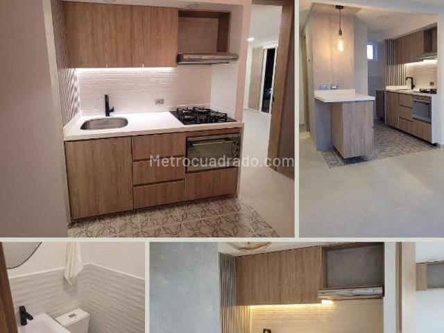 Apartamento en Arriendo, URBANIZACION LA FLORA Oeste, Cali