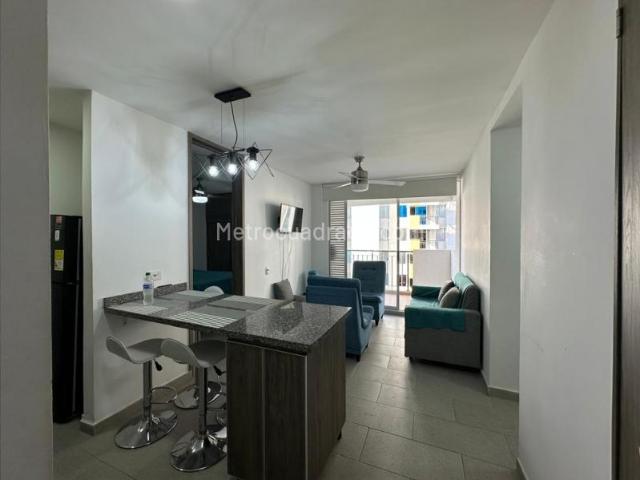 Apartamento en Arriendo, Urbanizacion Magdalena Girardot, Girardot