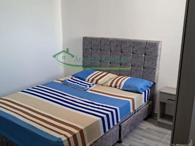 Apartamento en arriendo Urbanización Navarra, Girardot, Cundinamarca, Colombia