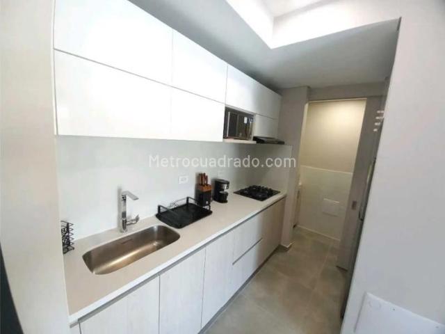 Apartamento en Arriendo, URBANIZACION SALGUERO Rodadero y Gaira, Santa Marta