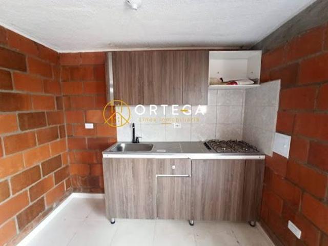 Apartamento en arriendo, Urbanizacion vientos de llanadas