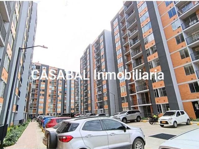 Apartamento en arriendo Valverde, Chia