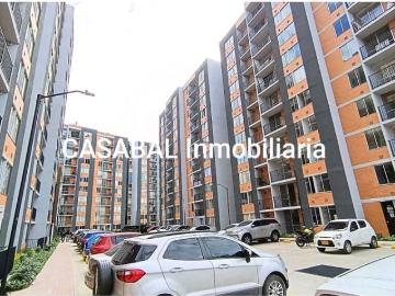 Apartamento en arriendo Valverde, Chia