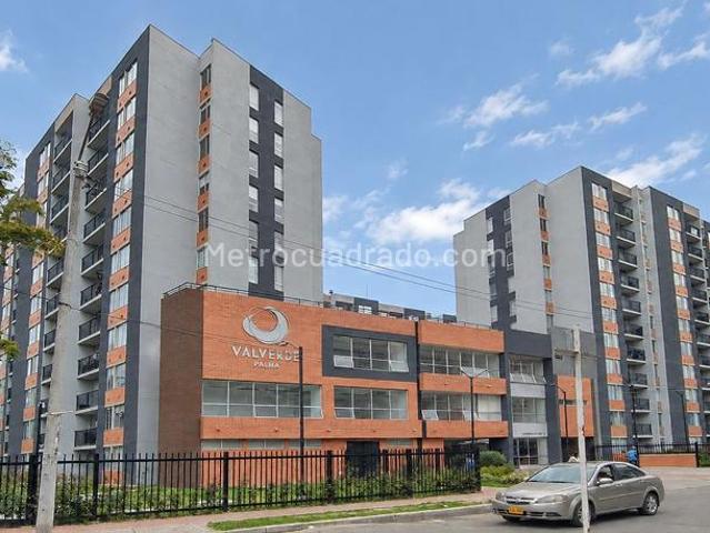 Apartamento en Arriendo, Valverde Palma, Chía
