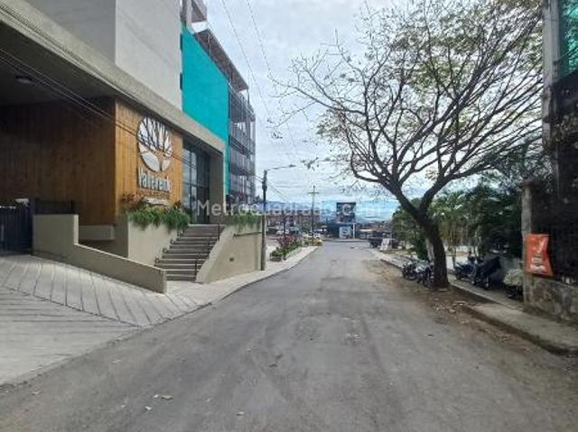 Apartamento en Arriendo, Valle Verde Del Campestre Piso 14, Ibagué