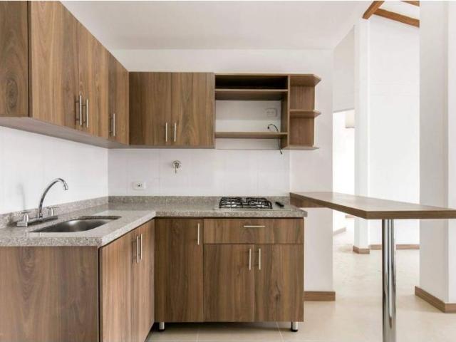 Apartamento en arriendo, Valle central
