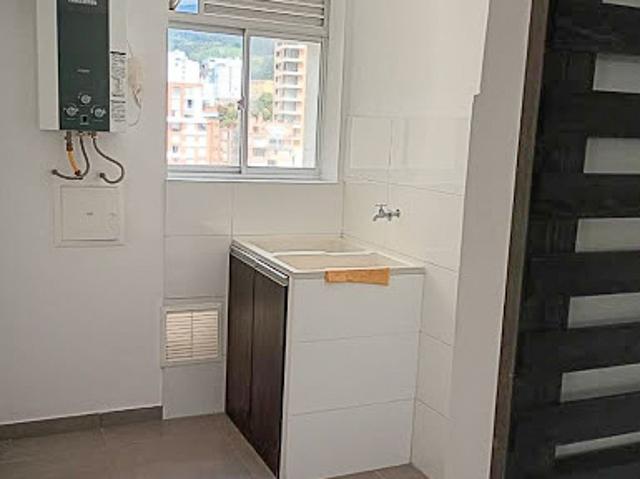 Apartamento en arriendo valle de atriz