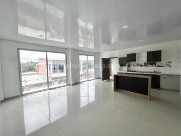 Apartamento en Arriendo, Valles De Jerusalen, Cúcuta