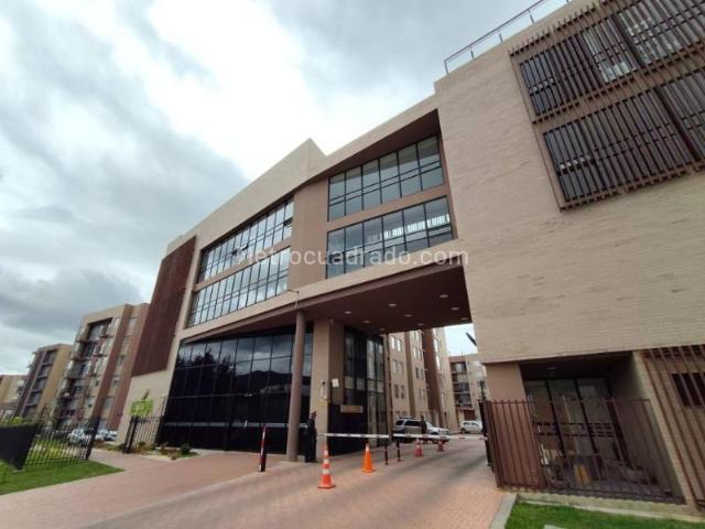 Apartamento en Arriendo, Variante Cajica Zipa, Cajicá