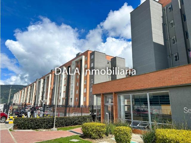 Apartamento en arriendo, Variante chia cota