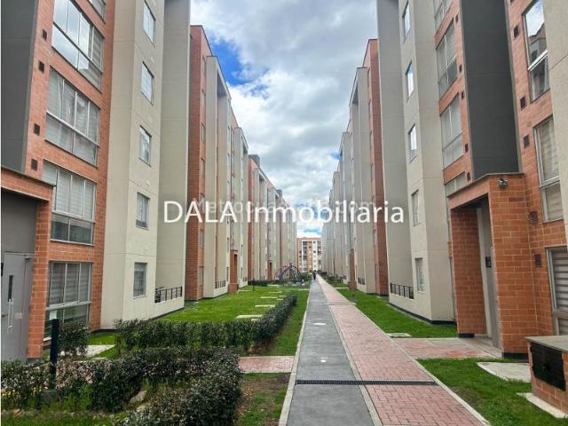 Apartamento en Arriendo, Variante Chia Cota, Chía