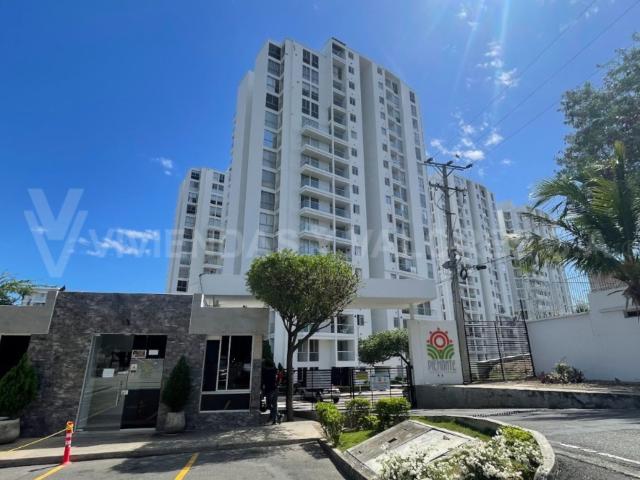 Apartamento en Arriendo Variante La Floresta