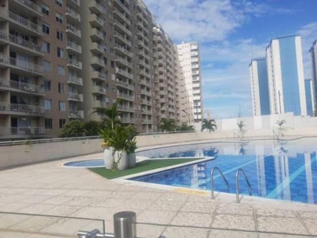 Apartamento en arriendo, Varsovia i