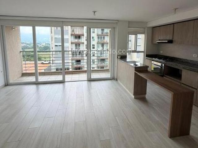 Apartamento en Arriendo, Varsovia, Ibagué