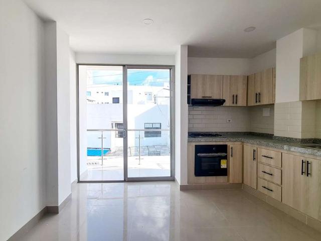 Apartamento en arriendo Venecia I, Sincelejo