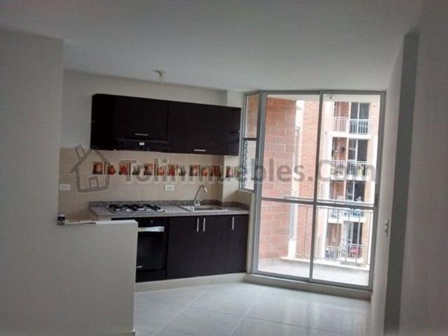 Apartamento en arriendo Veracruz Conjunto Residencial, Ibagué, Tolima, Colombia
