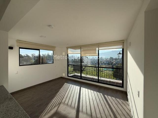 Apartamento en Arriendo, Vereda Calahorra, Cajicá