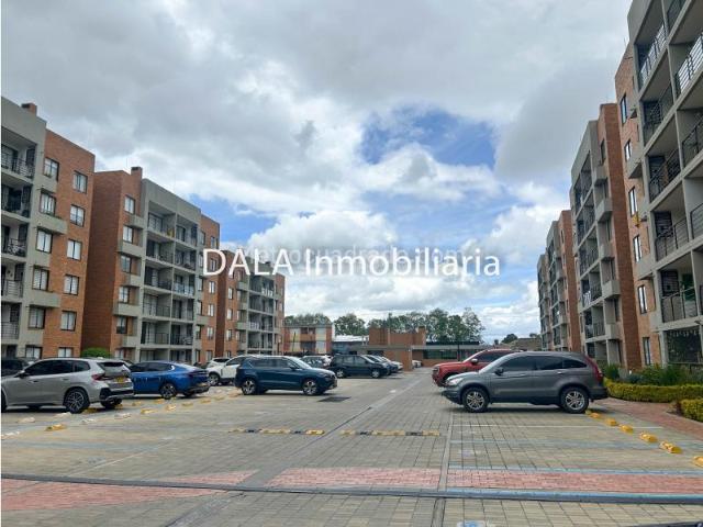 Apartamento en Arriendo, Vereda Canelon, Cajicá