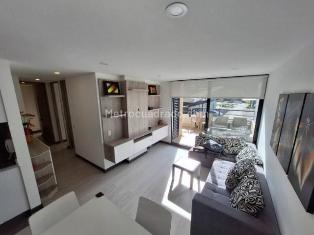 Apartamento en Arriendo, Vereda Cerca De Piedra, Chía
