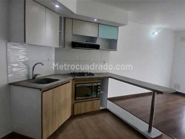 Apartamento en Arriendo, Vereda Chuntame, Cajicá