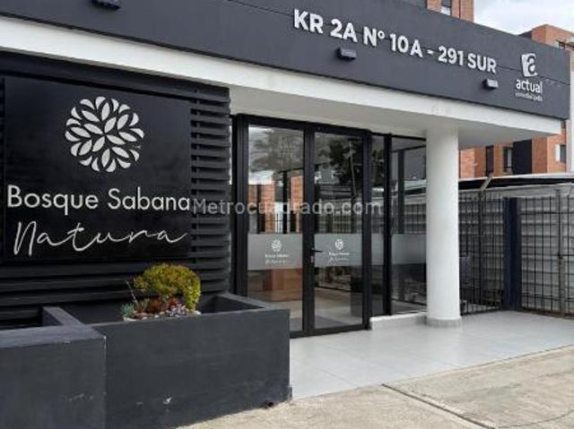 Apartamento en Arriendo, Vereda Buena Suerte, Cajicá