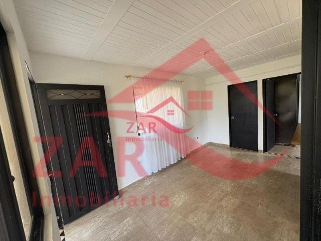 Apartamento en arriendo, Vereda el cabuyal