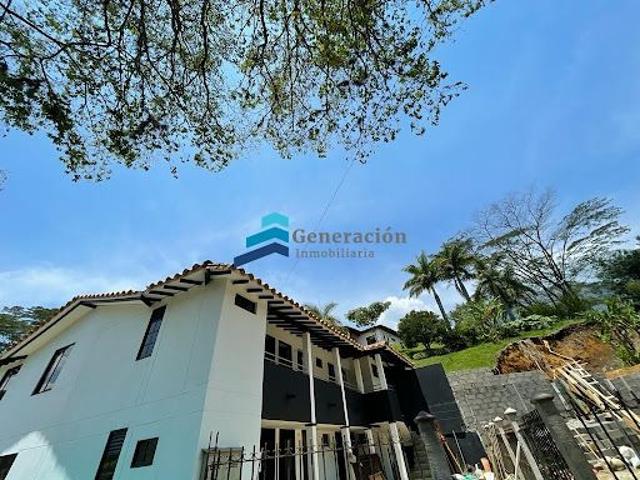 Apartamento en arriendo, Vereda el noral