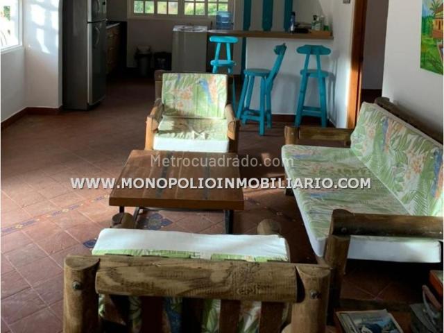 Apartamento en Arriendo, Vereda El Saladito, Barbosa