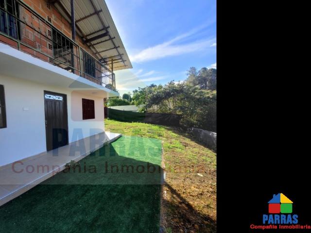 Apartamento en Arriendo Vereda el Rosario Santa Elena