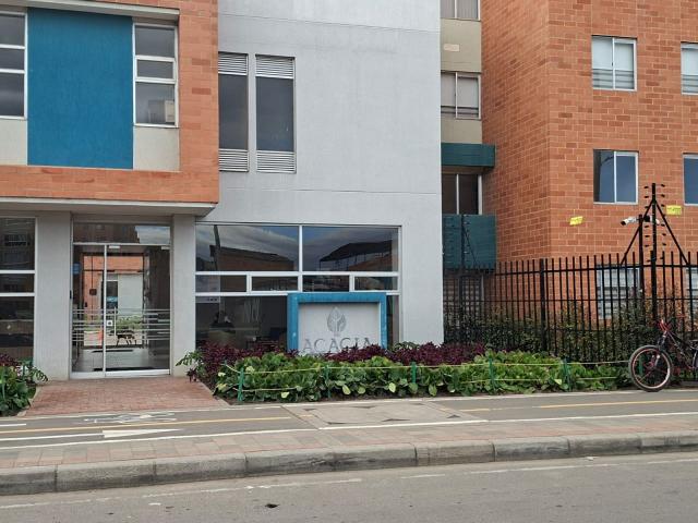 Apartamento en arriendo, Vereda el verganzo