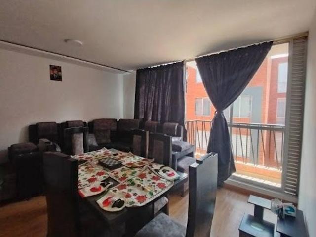 Apartamento en arriendo, Vereda el verganzo