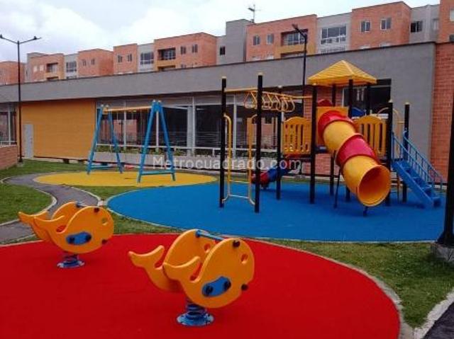 Apartamento en Arriendo, Vereda El Verganzo, Tocancipá