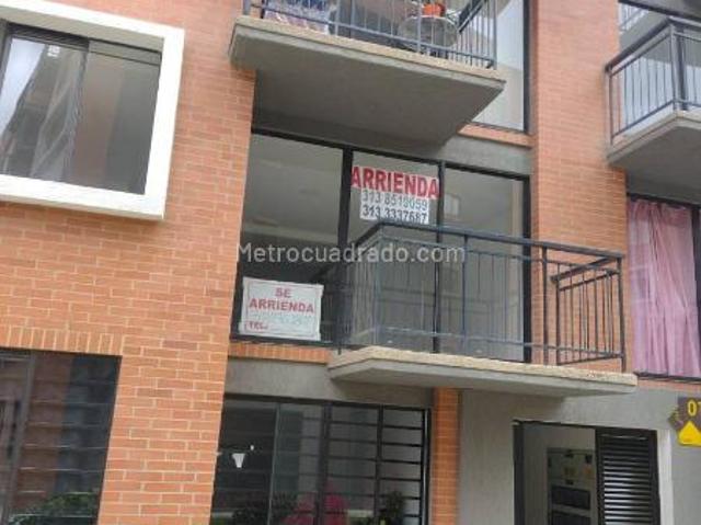 Apartamento en Arriendo, Vereda El Verganzo, Tocancipá