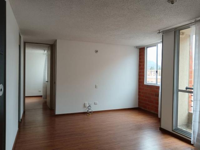 Apartamento En Arriendo Vereda El Verganzo, Tocancipá