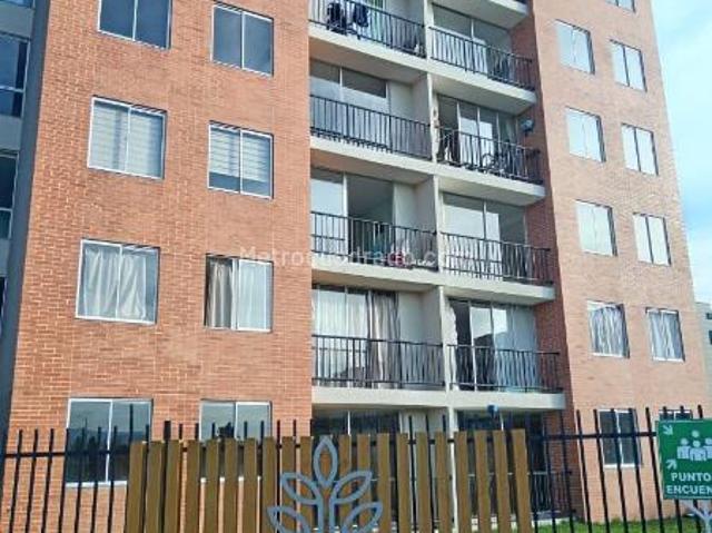Apartamento en Arriendo, Vereda El Verganzo, Tocancipá