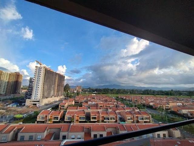 Apartamento en arriendo, Vereda los alticos san antonio de pereira