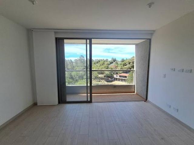 Apartamento en arriendo, Vereda los alticos san antonio de pereira