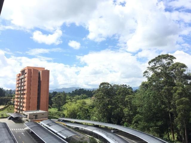 Apartamento en Arriendo VEREDA LOS ALTICOS SAN ANTONIO DE PEREIRA