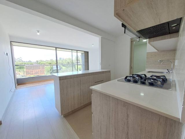 Apartamento en Arriendo VEREDA LOS ALTICOS SAN ANTONIO DE PEREIRA