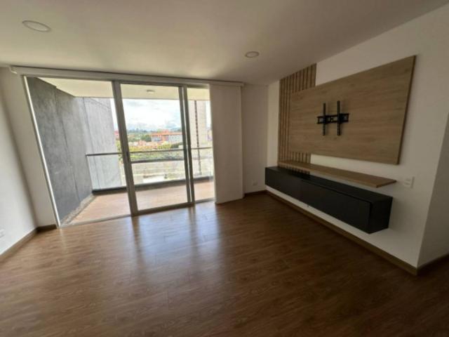 Apartamento en Arriendo VEREDA LOS ALTICOS SAN ANTONIO DE PEREIRA