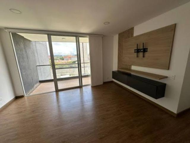 Apartamento en arriendo, Vereda los alticos san antonio de pereira
