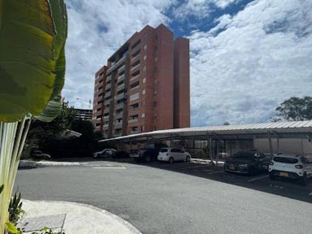 Apartamento en arriendo, Vereda los alticos san antonio de pereira