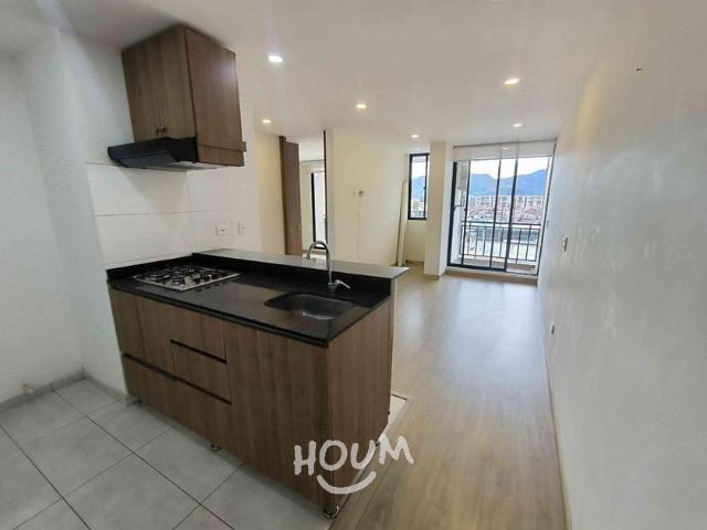 Apartamento en arriendo Vereda La Balsa, Chía