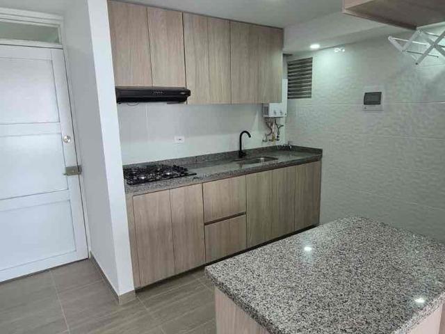 Apartamento en arriendo Vereda La Balsa, Chía