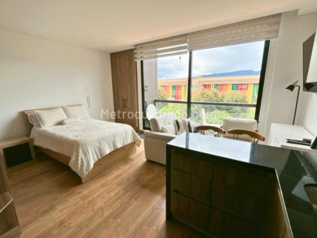 Apartamento en Arriendo, Vereda La Balsa, Chía