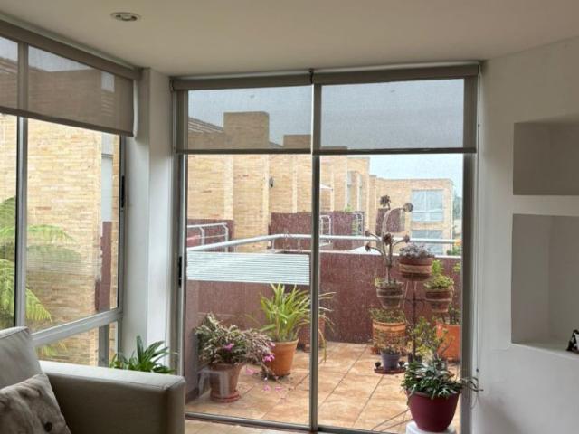 Apartamento en arriendo Vereda La Balsa, Chía