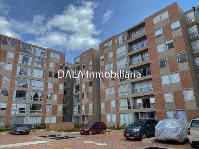 Apartamento en Arriendo, Vereda La Balsa, Chía